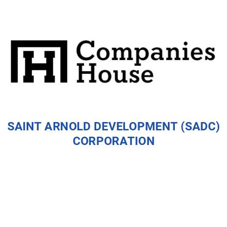 Saint Arnold Development Corporation logo