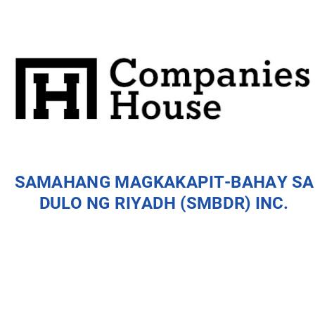 House Dulo SAMAHANG MAGKAKAPIT-BAHAY SA DULO NG RIYADH (SMBDR) INC. | Companies ...