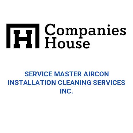 Master Installation Number SERVICE MASTER AIRCON INSTALLATION CLEANING SERVICES INC. | Companies ...