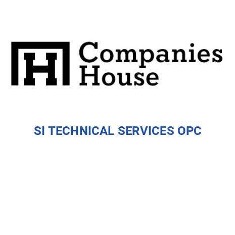 SI TECHNICAL SERVICES OPC