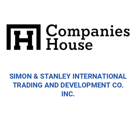 SIMON & STANLEY INTERNATIONAL TRADING AND DEVELOPMENT CO. INC ...
