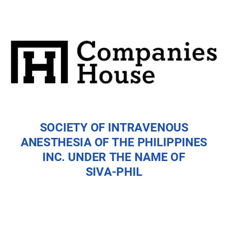 Society for Intravenous Anaesthesia