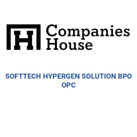 SOFTTECH HYPERGEN SOLUTION BPO OPC