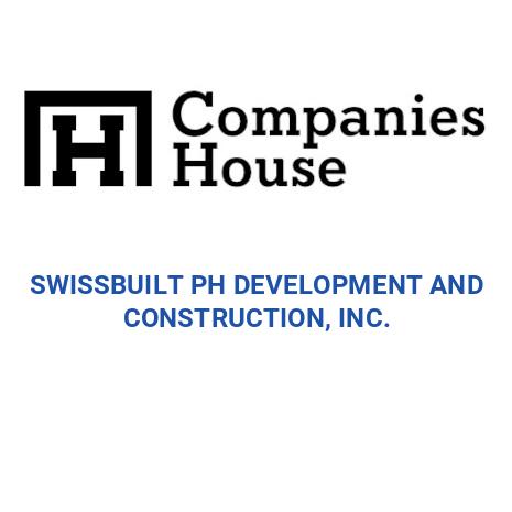SWISSBUILT PH DEVELOPMENT AND CONSTRUCTION, INC. | Companies House ...