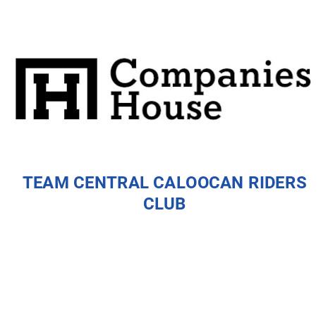 TEAM CENTRAL CALOOCAN RIDERS CLUB | Companies House Registry Search