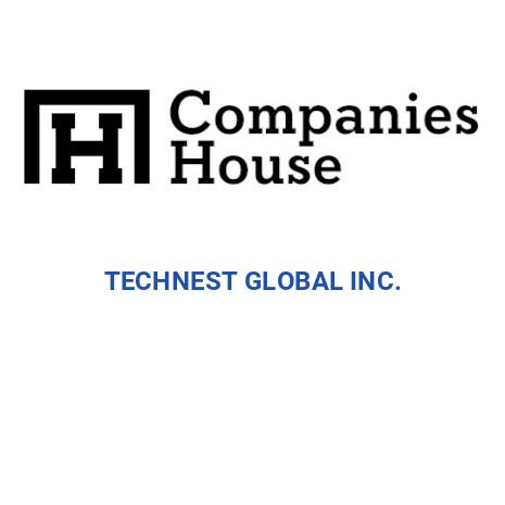 TECHNEST GLOBAL INC. | Companies House Registry Search