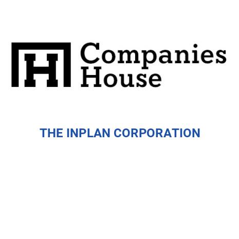 Inplan THE INPLAN CORPORATION | Companies House Registry Search