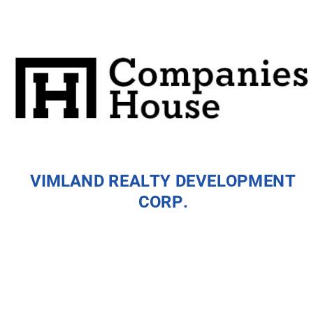 Vimland Realty And Development Corp. logo
