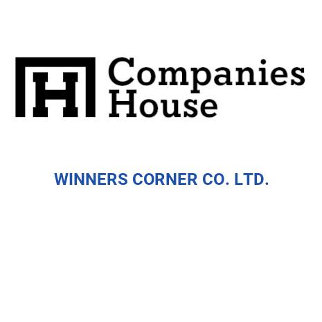 WINNERS CORNER CO. LTD. | Companies House Registry Search